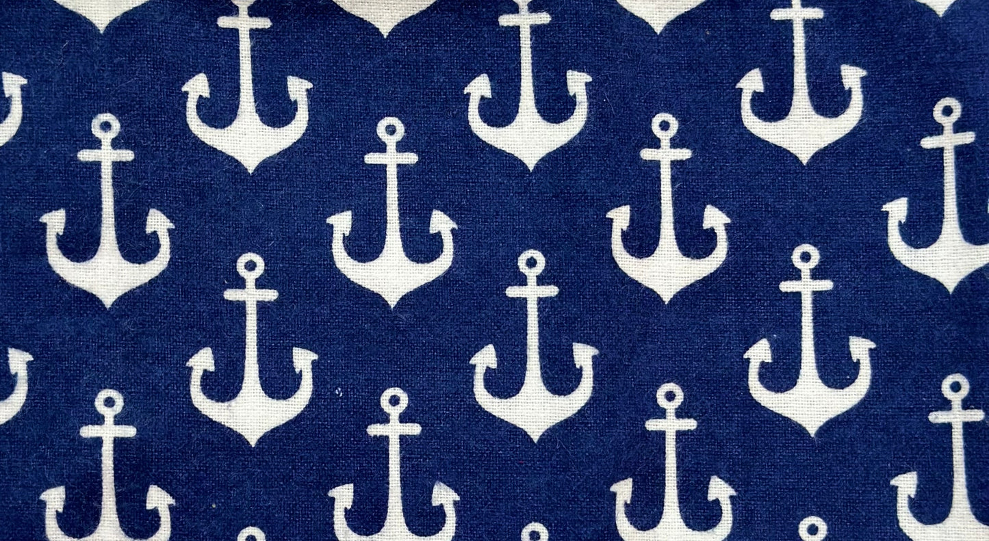 Anchors